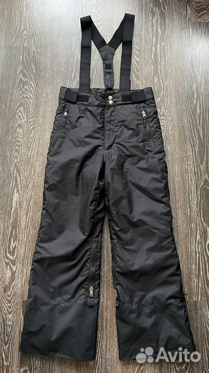 Спортивные штаны