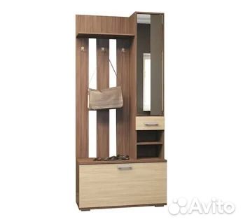 Прихожая Ника вз 910