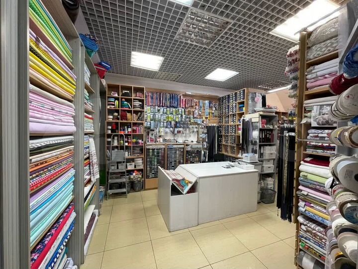 Продам торговое помещение, 44.9 м²