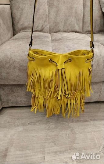 Сумка Stradivarius