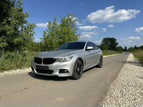 BMW 3 серия GT 3.0 AT, 2013, 219 000 км, с пробегом, цена 1 240 000 руб.