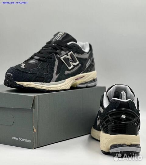 Кроссовки New Balance 1906D (Арт.44986)