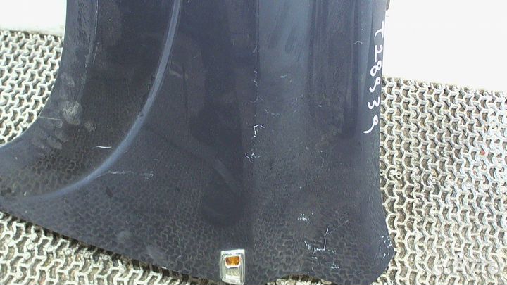 Крыло Opel Astra H, 2006