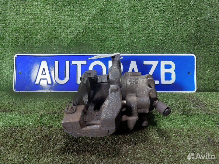 Суппорт тормозной передний правый Peugeot 308 Sw