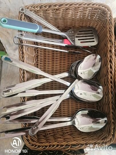 Все для кофе и кухни