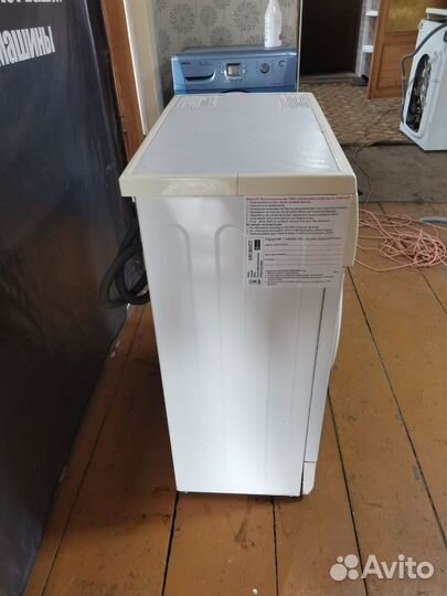 Стиральная машина lg после полного то