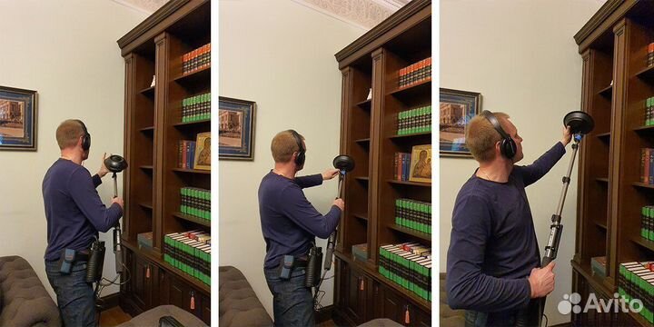 Детективное агентство или поиск информации