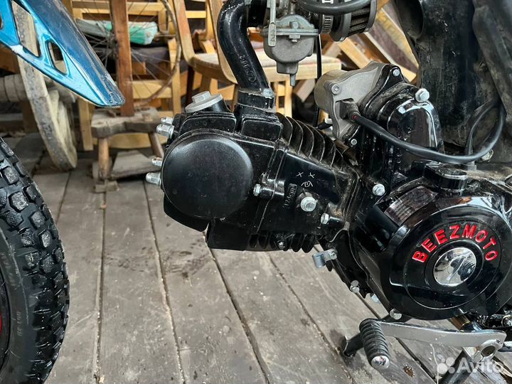 Продам мопед альфа