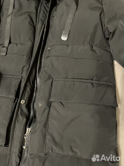Куртка женская зимняя 42, 44