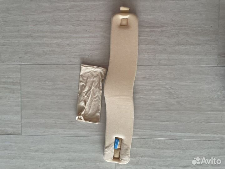 Бандаж на шею 8 см