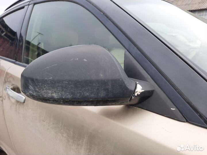 Зеркало левое правое infiniti s50 fx35 fx45