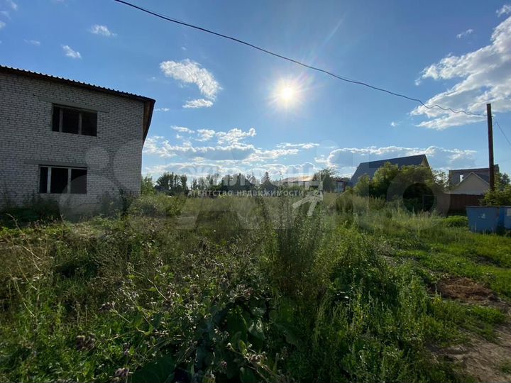 Участок 26 сот. (промназначения)