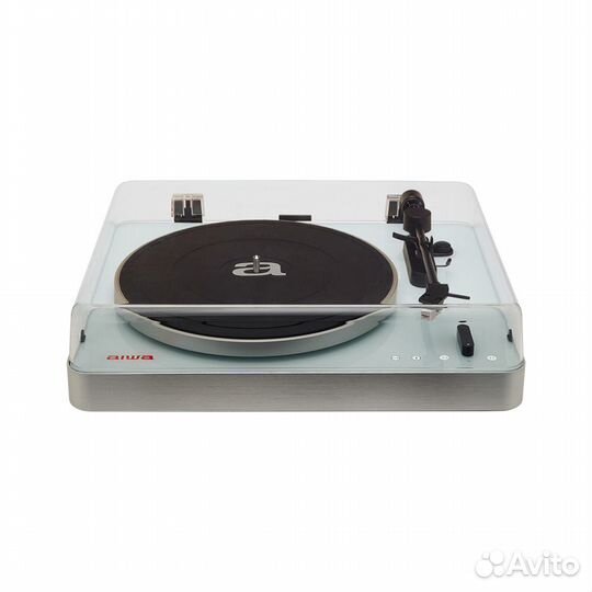 Проигрыватель винила Aiwa APX-790BT/BK