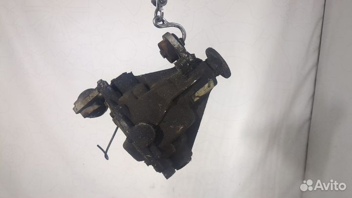 Редуктор моста Land Rover Freelander 1, 2004