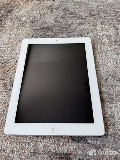 iPad 2 16gb