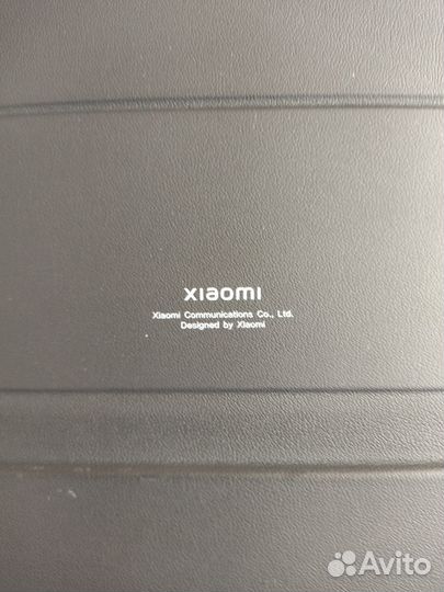 Чехол с клавиатурой xiaomi Pad 5, 11.0