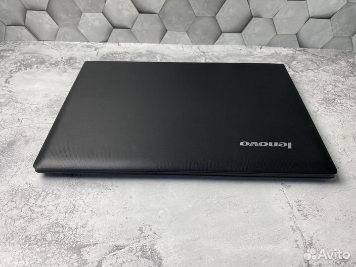 Быстрый ноутбук Lenovo как новый