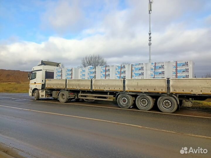 Газоблоки для перегородок