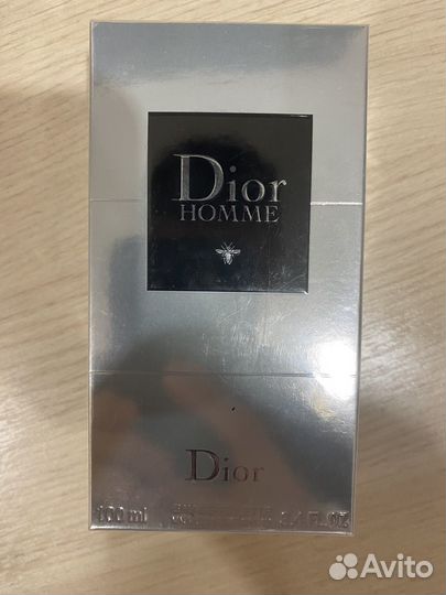 Dior homme