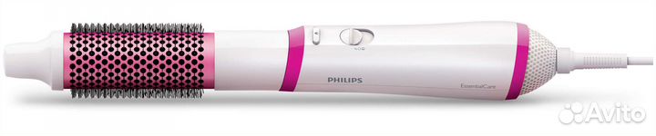 Фен Philips HP 8660/00 щётка 650 Вт