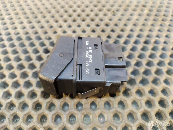 Кнопка многофункциональная Volvo FH, Volvo FM