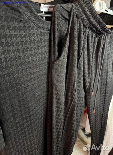 Костюм мужской летний (Арт.65809)