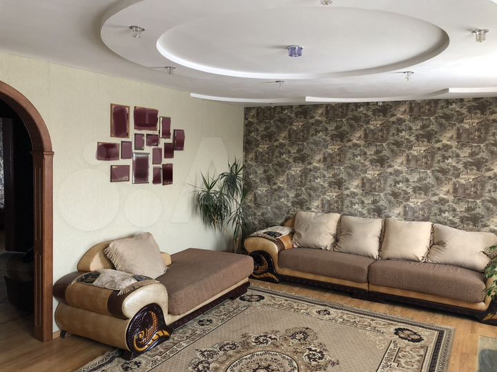 Дом 140 м² на участке 12 сот.