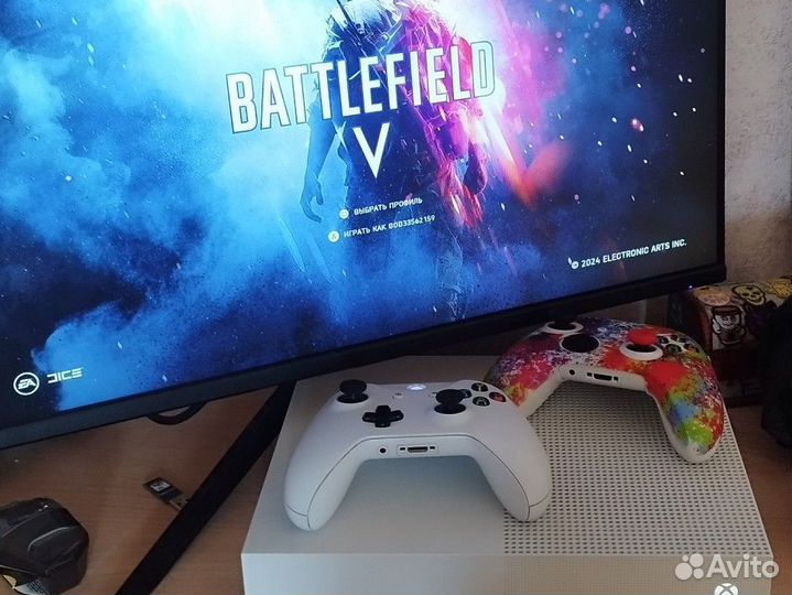 X box one digital edition