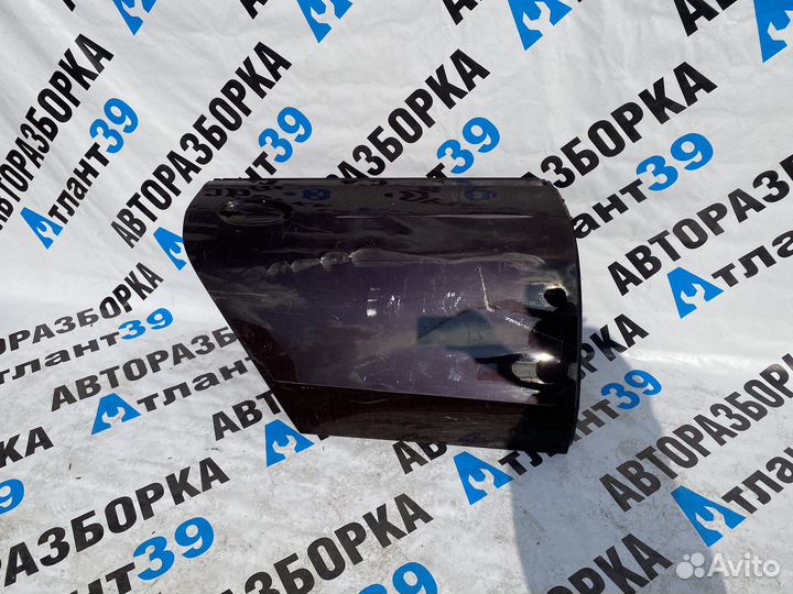 Дверь bmw 6 gt g32