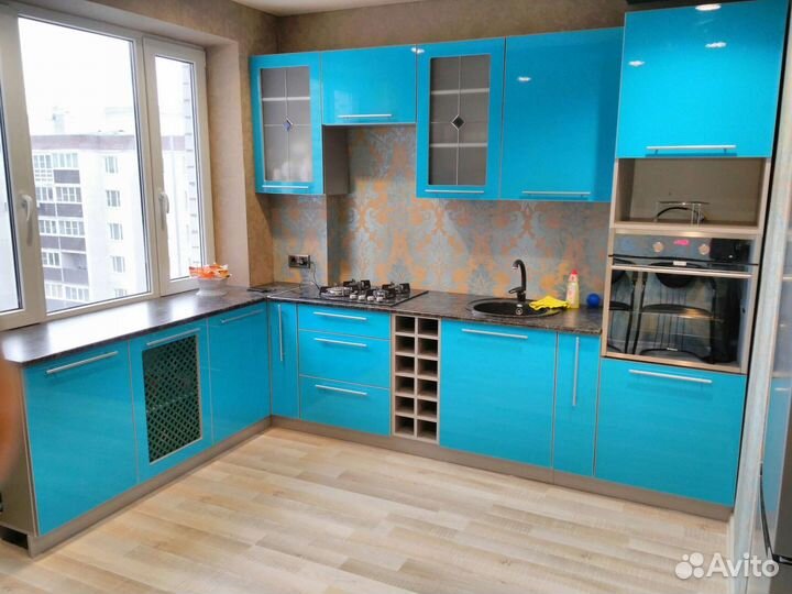 Изготовление мебели на заказ кухни шкафы прихожие