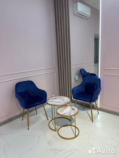 Салон красоты