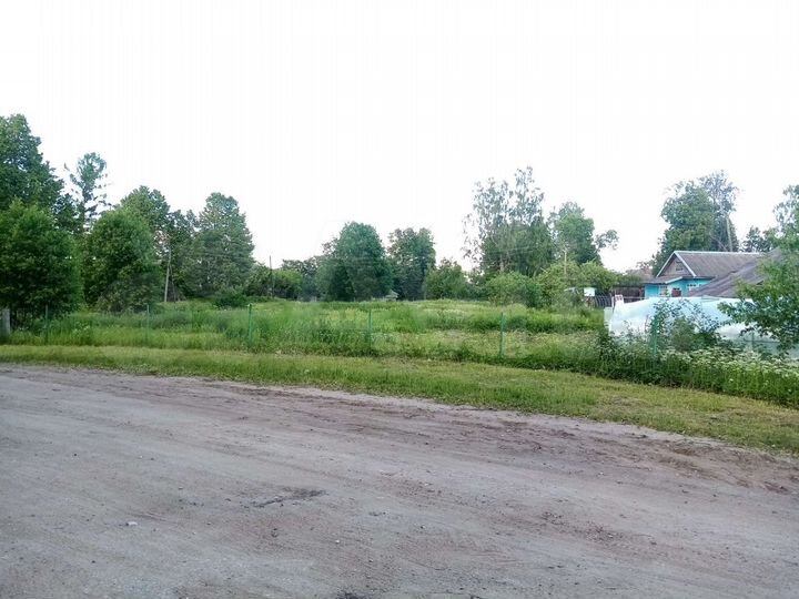 Дача 94,5 м² на участке 20 сот.