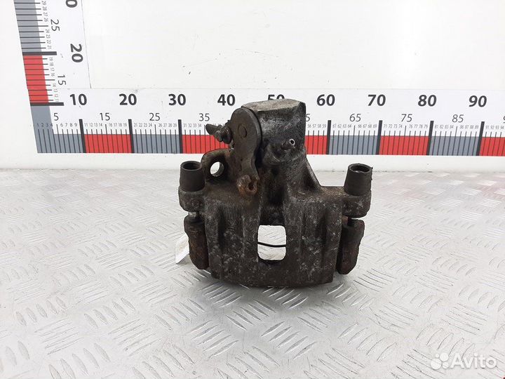 Суппорт задний левый для Ford C-MAX 1 1365653