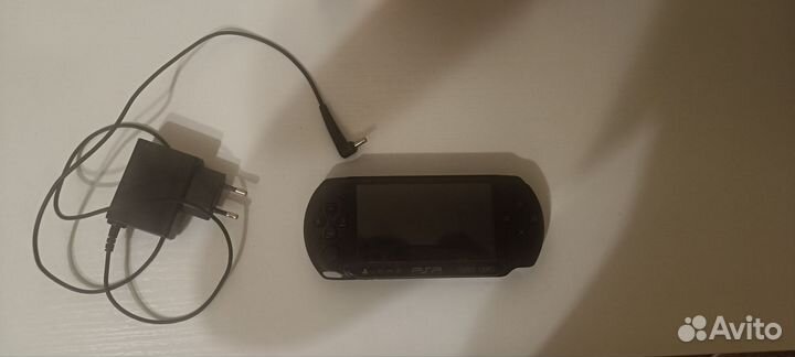 Sony psp