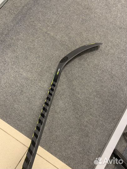 Клюшка warrior alpha dx