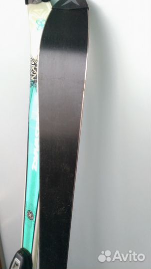 Горные лыжи Dynastar Outland