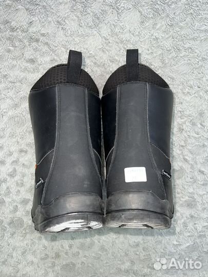 Ботинки для сноуборда 43eur Northwave GT
