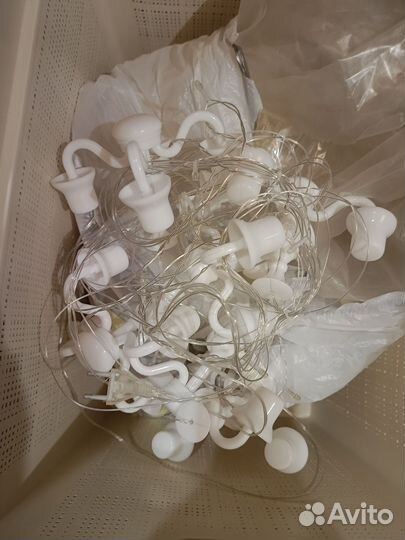 Корзинка для хранения