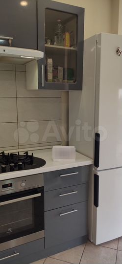 2-к. квартира, 52 м², 8/10 эт.