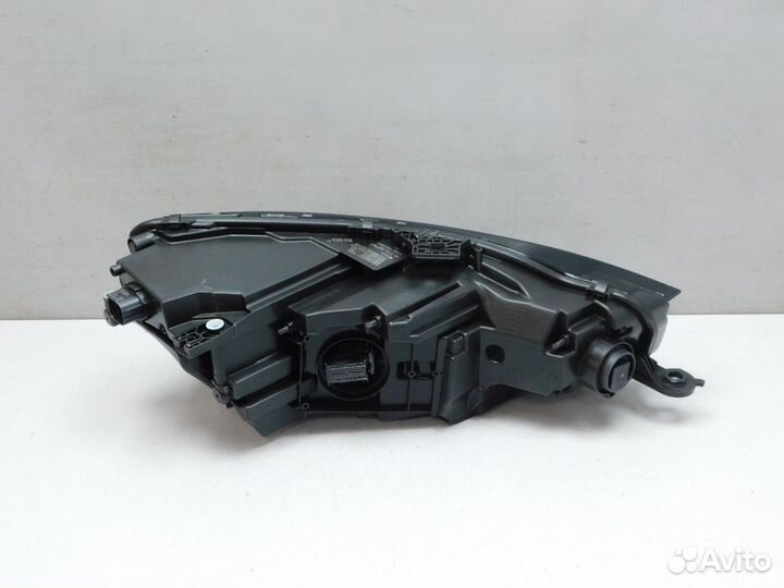 Фара левая Audi A5/RS5/S5