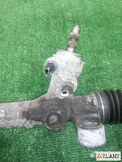 Рулевая рейка передняя toyota celica