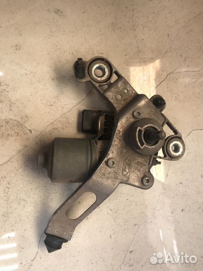 Форд фокус 3 моторчик дворника R