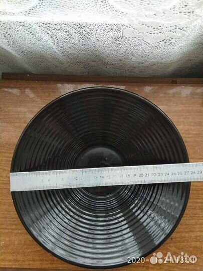 Посуда СССР