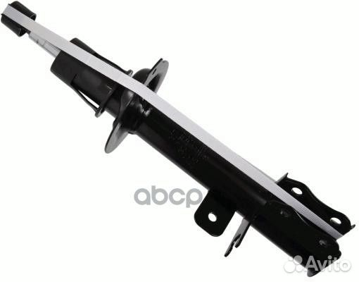 Стойка задняя chevrolet lacetti 05- RH 317140