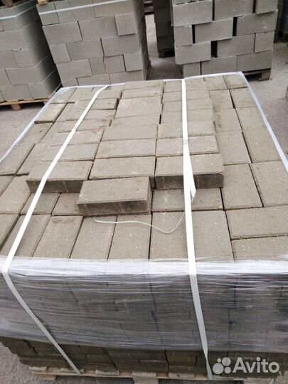 Тротуарная плитка