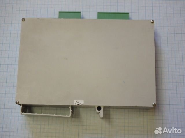 Блок управления Волмаг буэр 3-30 ухл.3.1 380V 50Hz