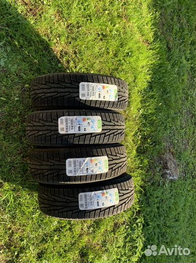 Nokian Tyres Nordman RS2 185/65 R15