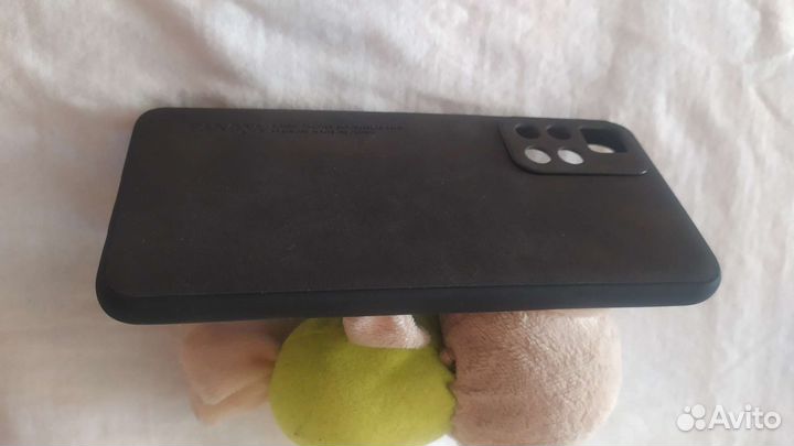 Чехол Xiaomi poco M4 Pro