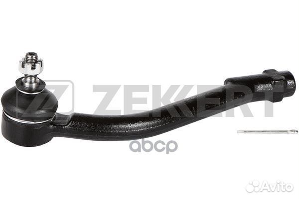 Наконечник рулевой прав. Hyundai Elantra IV 05