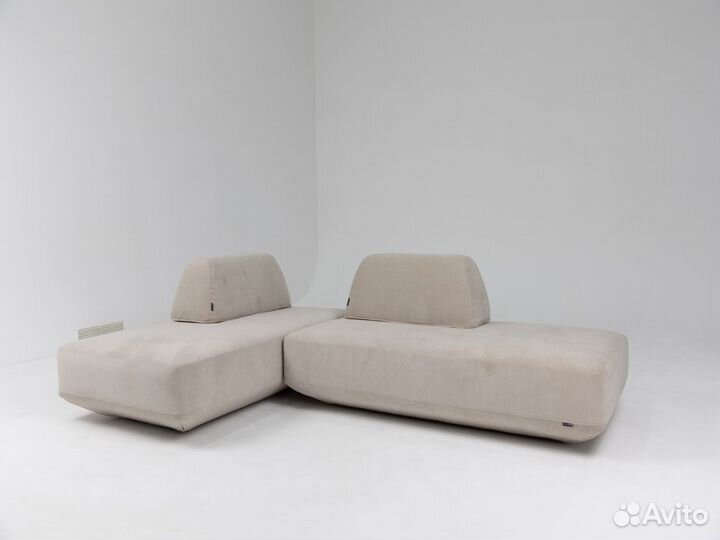 Диван прямои 2500х1050 мм